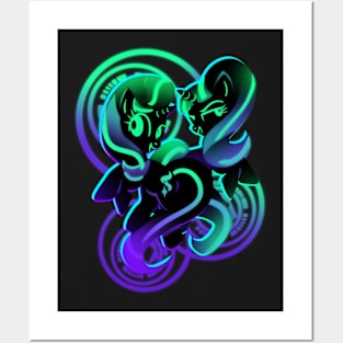 Starlight Glimmer Posters and Art